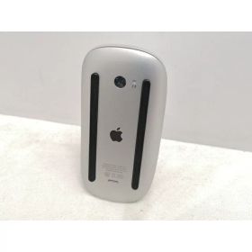 【中古】Apple Magic Mouse 2 (2015) シルバー MLA02J/A【仙台駅東口】保証期間1週間