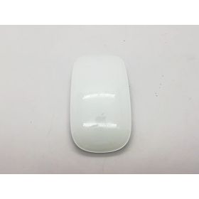 【中古】Apple Magic Mouse 2 (2015) シルバー MLA02J/A【立川フロム中武】保証期間1週間