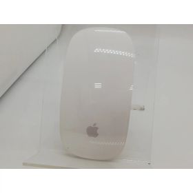 【中古】Apple Magic Mouse 2 (2015) シルバー MLA02J/A【アリオ倉敷】保証期間1週間