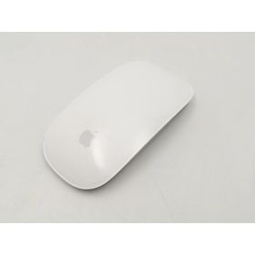 【中古】Apple Magic Mouse 2 (2015) シルバー MLA02J/A【ECセンター】保証期間1週間