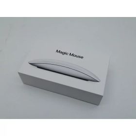 【中古】Apple Magic Mouse 2 (2015) シルバー MLA02J/A【仙台イービーンズ】保証期間1週間