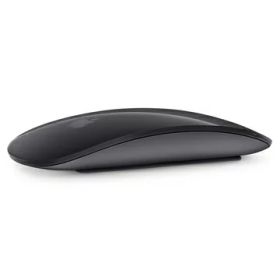【未使用】Apple Magic Mouse 2 (2018) スペースグレイ MRME2J/A【アリオ倉敷】保証期間1週間