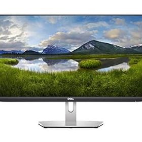 【中古】【39shop】Dell★デル S2421HN 24インチ フルHD 1080p 1920 x 1080 75Hz IPS 超薄型ベゼルモニター HDMIポート x 2、オーディオ Line Out、Adaptive AMD Fre（非常に良い）
