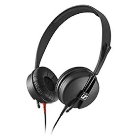 【未使用】【中古】 Sennheiser ゼンハイザー モニターヘッドホン密閉型 HD 25 LIGHT