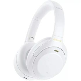 【中古】 新色サイレントホワイト ソニー ワイヤレスノイズキャンセリングヘッドホン WH-1000XM4 : LDAC/ Alexa搭載/Bluetooth/ハイレゾ 最大30時間連続再生 密閉型 マイク付 2020年モデル 360 Reality Audio認定モデル WH-1000XM4 WM サイレントホワイト