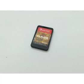 ゼルダの伝説 ブレス オブ ザ ワイルド Switch 中古 3,980円 | ネット