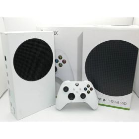 Xbox Series S ゲーム機本体 中古 40,000円 | ネット最安値の価格比較