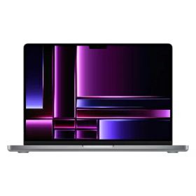 中古パソコン 【電源アダプタ・ケーブル欠品】MacBook Pro 14インチ MPHE3J/A Early 2023 スペースグレイ【Apple M2 Pro(10コア)/16GB/1TB SSD】 Apple 当社3ヶ月間保証 イオシス