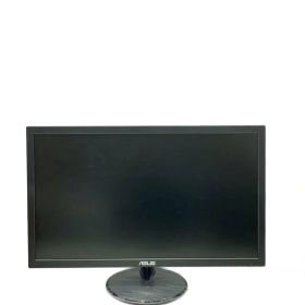 【中古】ASUS◆PCモニター・液晶ディスプレイ VP248H-J//【パソコン】
