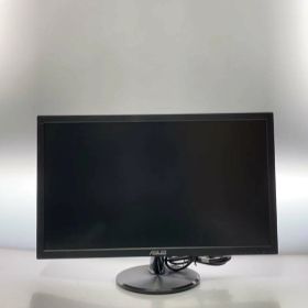【中古】ASUS◆PCモニター・液晶ディスプレイ VP248H-J//【パソコン】
