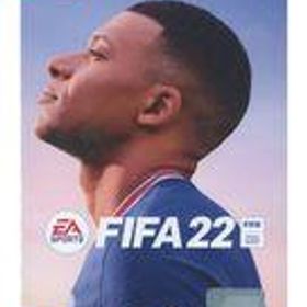 【中古】ニンテンドースイッチソフト EU版 FIFA 22[LEGACY EDITION](国内版本体動作可)