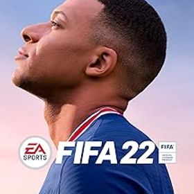 【中古】FIFA 22 Legacy Edition - Switch