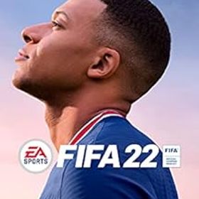 【中古】FIFA 22 Legacy Edition - Switch