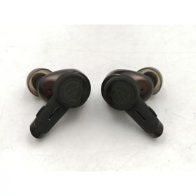 【中古】audio-technica ATH-TWX9【ECセンター】保証期間1ヶ月【ランクB】