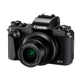【中古】 キヤノン Canon PowerShot G1 X Mark III APS-Cセンサー 2420万画素 PSG1X MARKIII 当店保証30日間 人気 ミラーレス 一眼レフ 交換レンズ カメラ