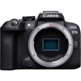 キヤノン ミラーレス一眼カメラ「EOS R10」ボディ EOSR10 Canon