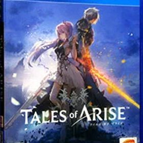 【中古】【全品10倍！7/30限定】PS4 Tales of ARISE