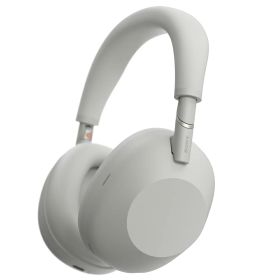 SONY ワイヤレスヘッドフォン WH-1000XM6 (S) [プラチナシルバー]【お取り寄せ（3営業日から6営業日程度）での入荷、発送】