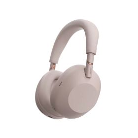 【 夏祭り】【新品】SONY WH-1000XM6 PM サンドピンク 4548736175235 ワイヤレスヘッドホン ノイズキャンセリング