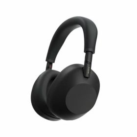 SONY ワイヤレスヘッドホン WH-1000XM6 (B) ブラック 【訳あり：倉庫移動中に外箱傷あり】