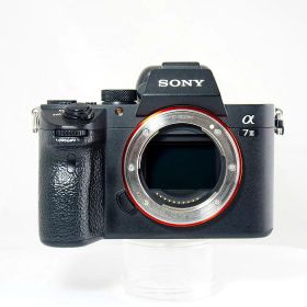 α7 III 中古 85,000円 | ネット最安値の価格比較 プライスランク
