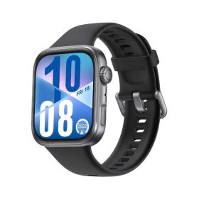 HUAWEI スマートウォッチ WATCH FIT 4/Black WATCHFIT4BLACK