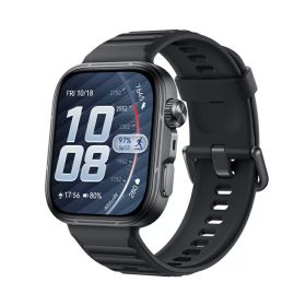 HUAWEI（ファーウェイ） スマートウォッチ HUAWEI WATCH FIT 5 Pro HUAWEI WATCH FIT 5 Pro/Black ブラック