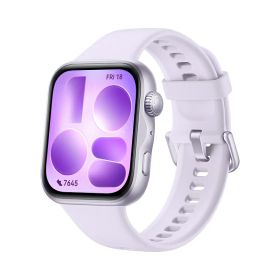 HUAWEI（ファーウェイ） スマートウォッチ HUAWEI WATCH FIT 5 HUAWEI WATCH FIT 5/Purple パープル