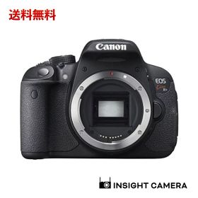 キヤノン デジタル一眼レフカメラ EOS Kiss X7i ボディ Canon（出荷後転送不可）