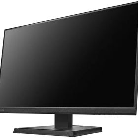I・O DATA アイオーデータ ADSパネル採用 フルHD対応23.8型ワイド液晶ディスプレイ LCD-A241DB ブラック 単品購入のみ可（同一商品であれば複数購入可） クレジットカード決済 代金引換決済のみ