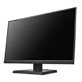 アイ・オー・データ機器 [LCD-A241DB] ｢5年保証｣3辺フレームレス&広視野角ADSパネル 23.8型ワイド液晶 ブラック