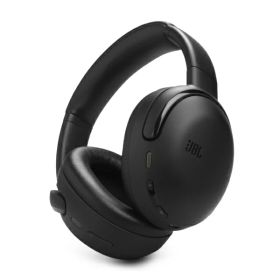 JBL｜ジェイビーエル ブルートゥースヘッドホン Tour One M3 Black JBLTOURONEM3BLK [オーバーヘッド型 /ノイズキャンセリング対応 /Bluetooth対応]【rb_makerA】