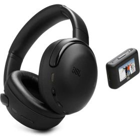 【長期5年保証付】JBL ジェイ ビー エル JBL Tour One M3 Smart Tx BLK ワイヤレスオーバーイヤーヘッドホン トランスミッター付属 JBLTOM3AVIBLK JBLTOM3AVIBLK