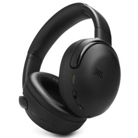 JBL ワイヤレスオーバーイヤーヘッドホン JBL Tour One M3 JBLTOURONEM3BLK ブラック