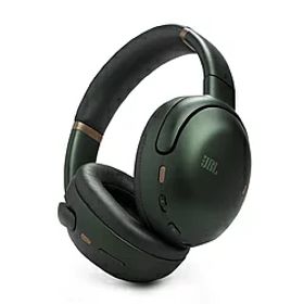 JBL(ジェービーエル) ブルートゥースヘッドホン Tour One M3 Green JBLTOURONEM3GRN ［オーバーヘッド型 /ノイズキャンセリング対応 /Bluetooth対応］ JBLTOURONEM3GRN