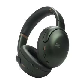 【長期保証付】JBL(ジェイ ビー エル) JBL Tour One M3 GRN グリーン ワイヤレスオーバーイヤーヘッドホン JBLTOURONEM3GRN Bluetooth