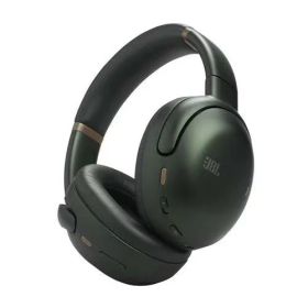 JBL(ジェイ ビー エル) JBL Tour One M3 GRN グリーン ワイヤレスオーバーイヤーヘッドホン JBLTOURONEM3GRN Bluetooth