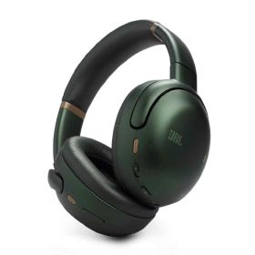 JBL ブルートゥースヘッドホン Tour One M3 ［オーバーヘッド型 / ノイズキャンセリング対応 / Bluetooth対応］ Green JBLTOURONEM3GRN