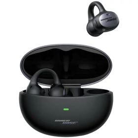 Baseus XC1K Inspire XC1 完全ワイヤレスイヤホン 左右分離 ノイズキャンセリング Bluetooth対応 IP66防水防塵 ブラック