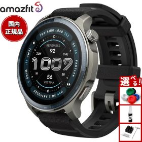 【店内ポイント最大39倍！本日限定！】アマズフィット AMAZFIT スマートウォッチ Balance2 バランス2 腕時計 メンズ レディース GPS ゴルフ ダイビング ウェアラブル SP170076-C01