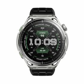 【7月10日発売】Amazfit Balance 3 国内正規品 1年保証 SP170086-C01 アマズフィット バランス3 GPS搭載 HXROXトレーニング Hybridge Charge AMOLED 地図機能 音楽 着信通知 iPhone Android対応 スポーツウォッチ スマートウォッチ ランニング 健康管理