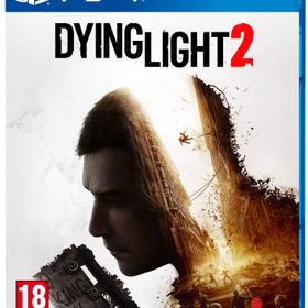 Dying Light 2 Stay Human (PlayStation 4) 北米版 PS4 プレイステーション4 海外版ソフト