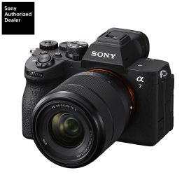 [新品]SONY ソニー α7 V ズームレンズキット ILCE-7M5M（キャンペーン対象商品）
