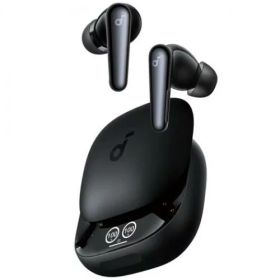 ANKER A3954N11 Soundcore Liberty 4 Pro (Bluetooth 5.3) ミッドナイトブラック