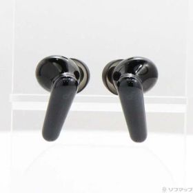 【中古】Anker(アンカー) 〔展示品〕 Soundcore Liberty 4 Pro ミッドナイトブラック A3954N11 【348-ud】