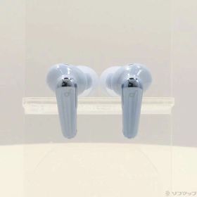 【中古】Anker(アンカー) Soundcore Liberty 4 Pro スカイブルー A3954N31 【262-ud】