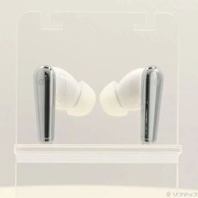 【中古】Anker(アンカー) Soundcore Liberty 4 Pro パールホワイト A3954N21 【198-ud】