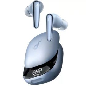 ANKER A3954N31 Soundcore Liberty 4 Pro (Bluetooth 5.3) スカイブルー