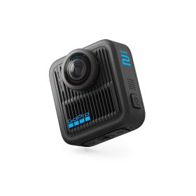 GoPro ゴープロ MAX2 360度カメラ CHDHZ-311-FW
