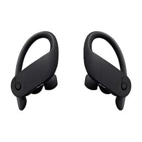 【中古】Beats Powerbeats Pro 完全ワイヤレスイヤホン -Apple H1ヘッドフォンチップ、Class 1 Bluetooth、最長9時間の再生時間、耐汗仕様のイヤーバッド